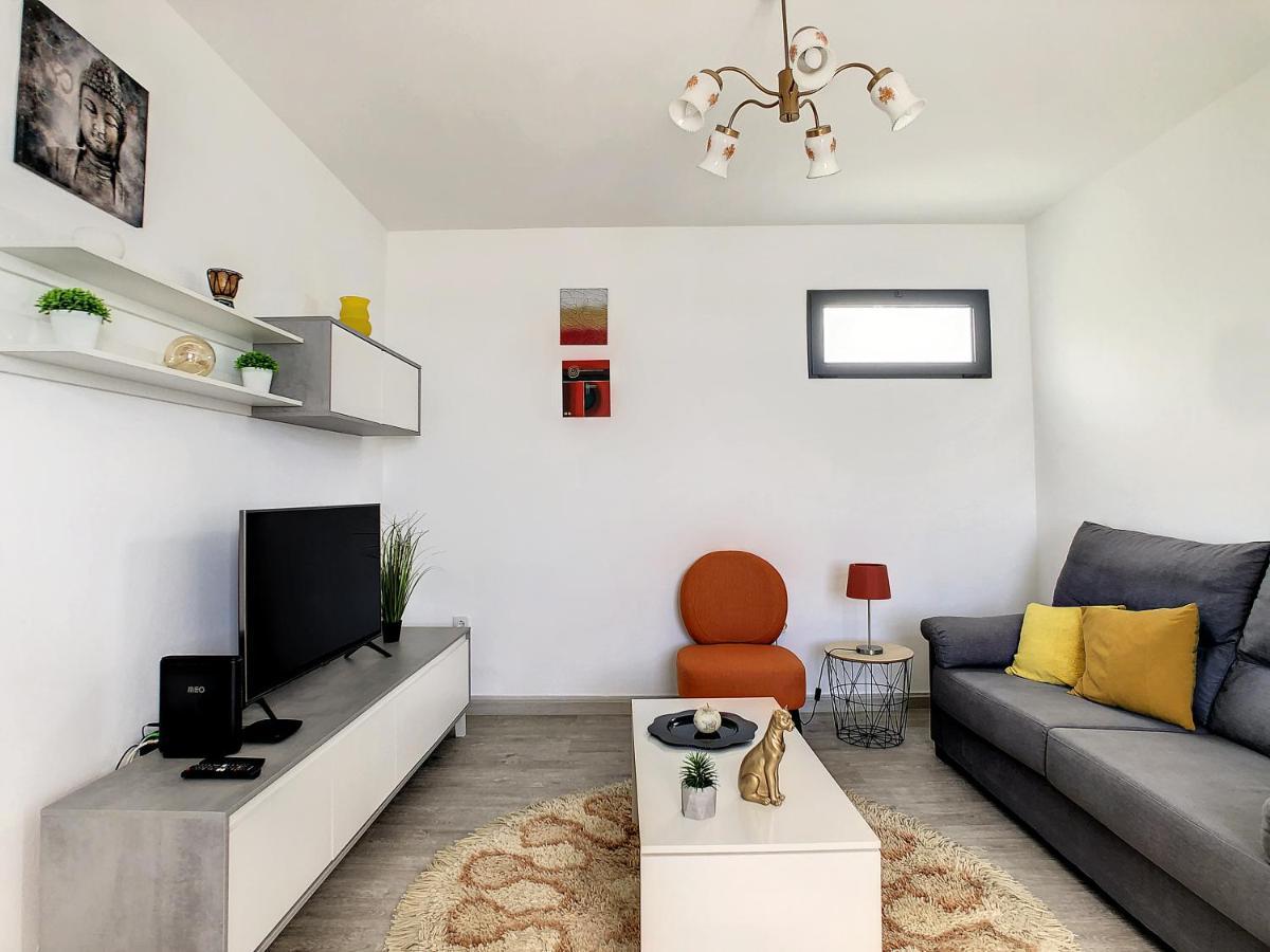 Casa Axxul By Lovelystay Canhas Exterior foto